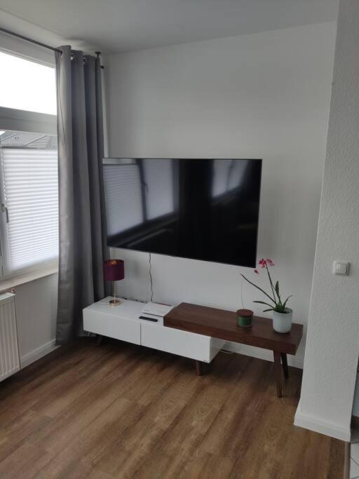 Helle, Offene Whg Im Zentrum Vom Ostseebad Goehren Goehren  Zewnętrze zdjęcie